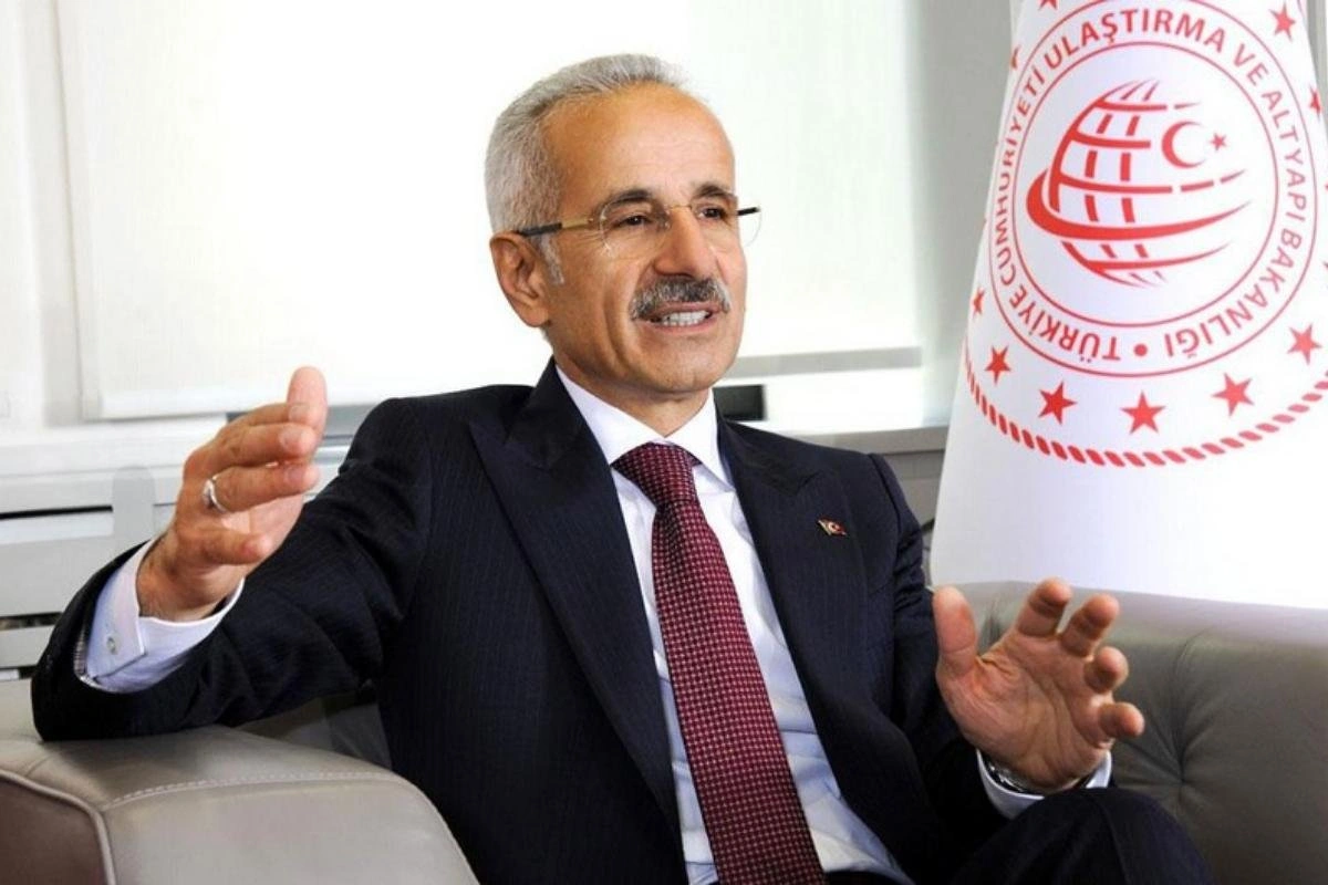 Turkish Minister congratulates Azerbaijan on Zangilan airport anniversary