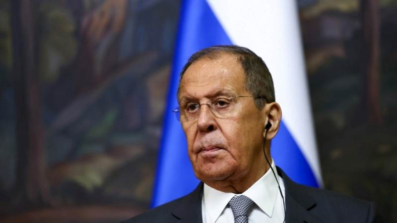 Lavrov urges permanent UNSC seats for Brazil, India, African nations