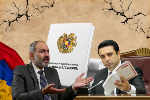 Officials confess Armenia’s role as aggressor – What will Yerevan decide?