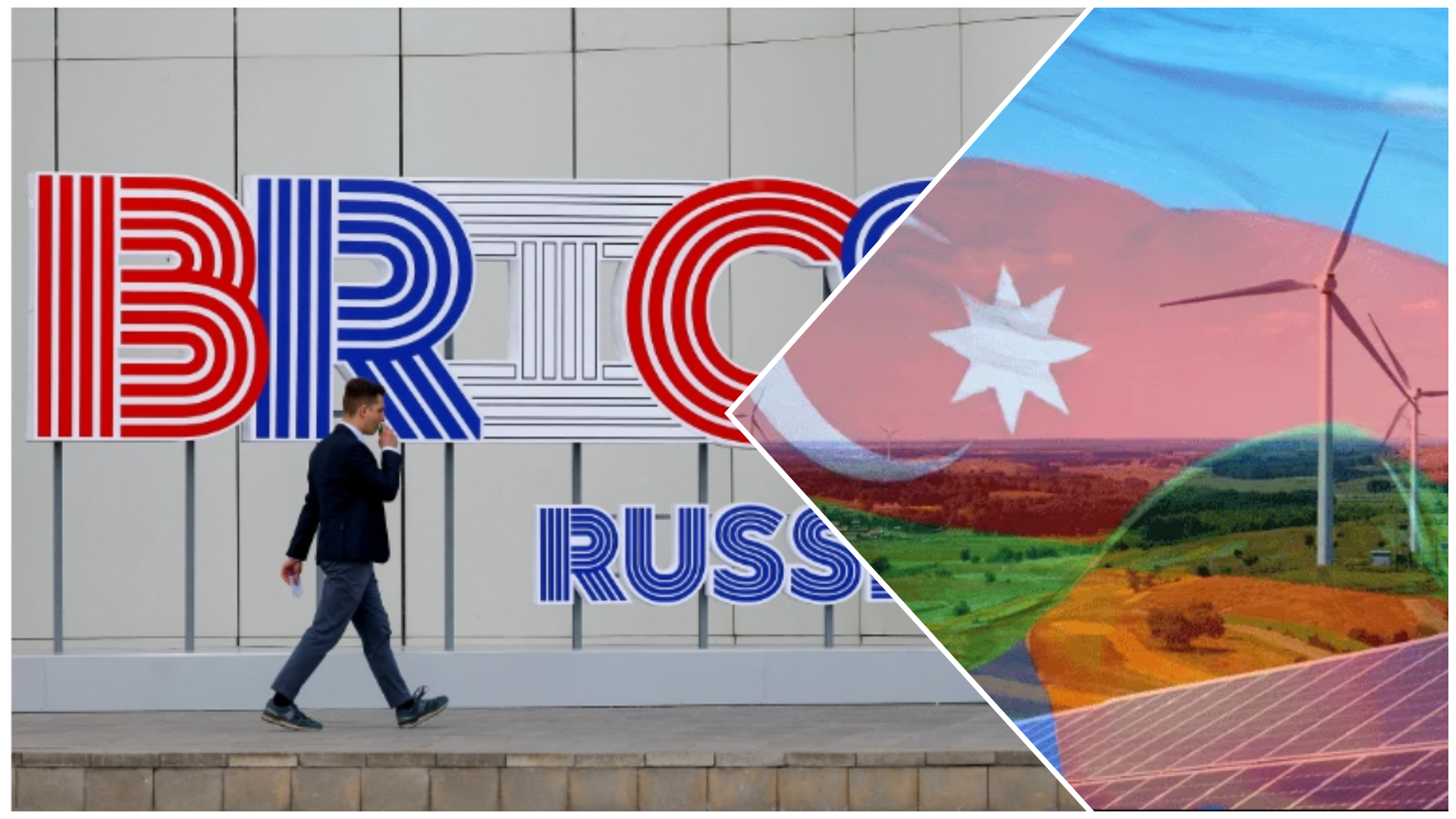 BRICS expansion and energy markets: Azerbaijan’s weekly review