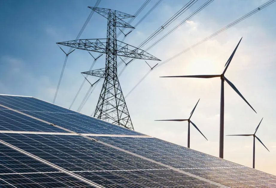 Investments in clean energy projects reach 2 trillion US dollars