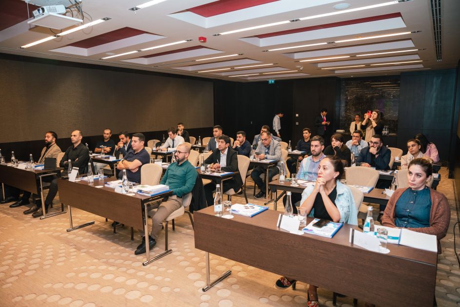 COP29 prepares Azerbaijani hotels for sustainability training ahead of global climate conference