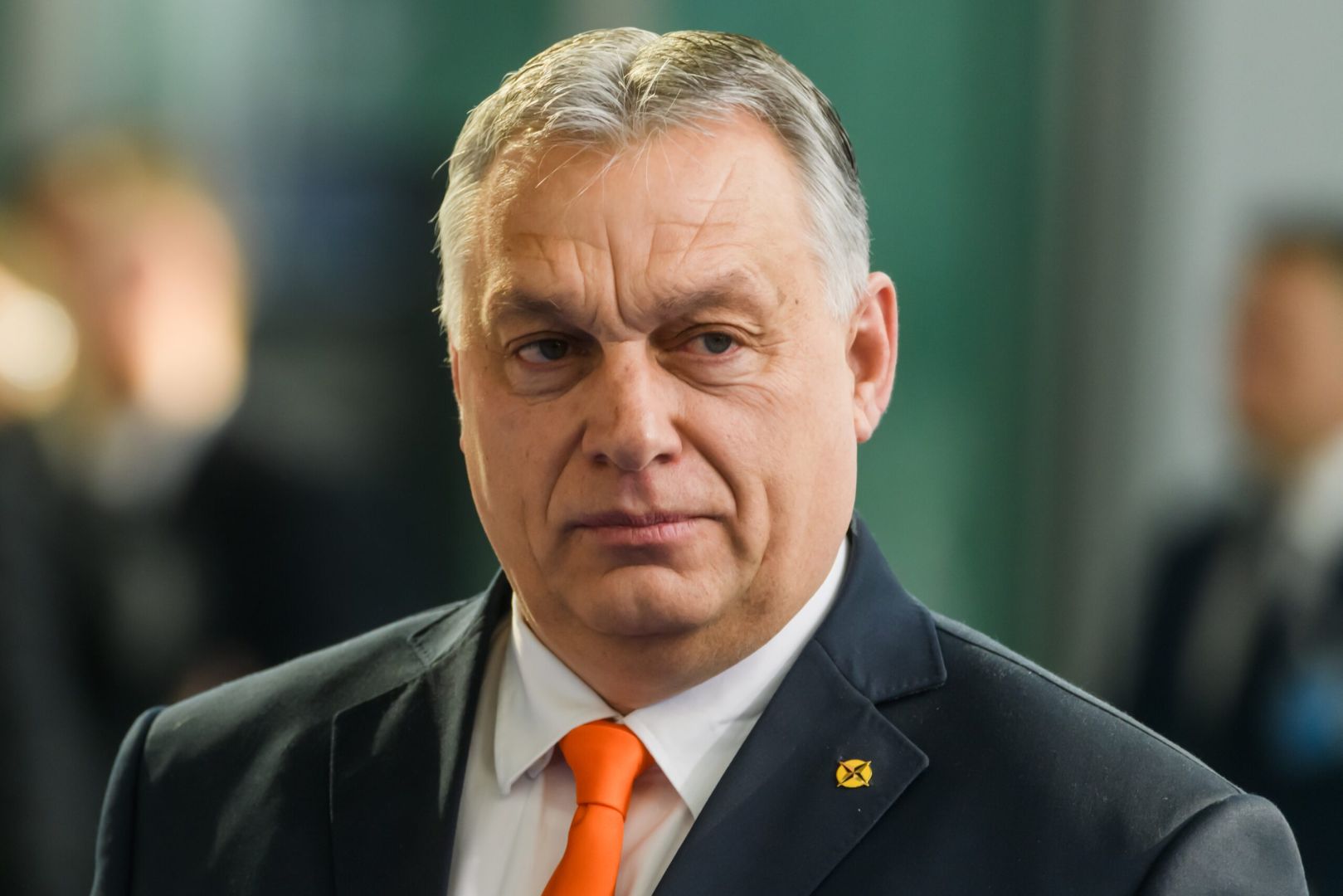 Hungary's Orbán proposes fixing registration points for migrants outside EU