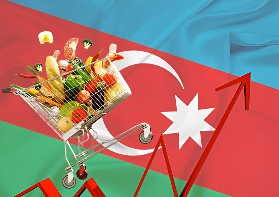 What do falling global inflation rates mean for Azerbaijan? [COMMENTARY]