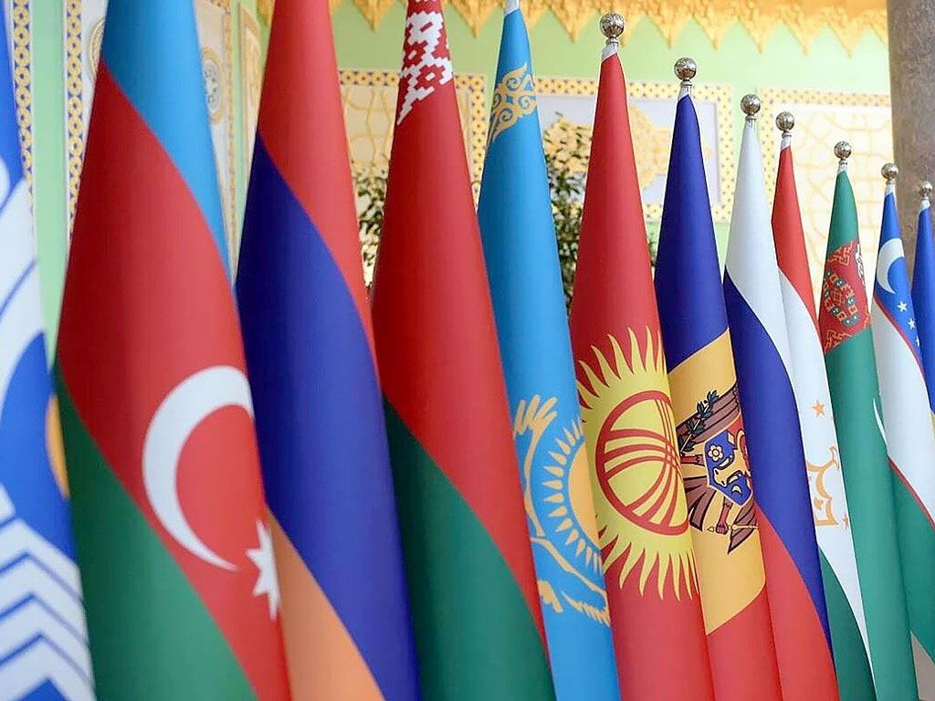 Azerbaijan's trade with CIS countries shows positive growth in 2024