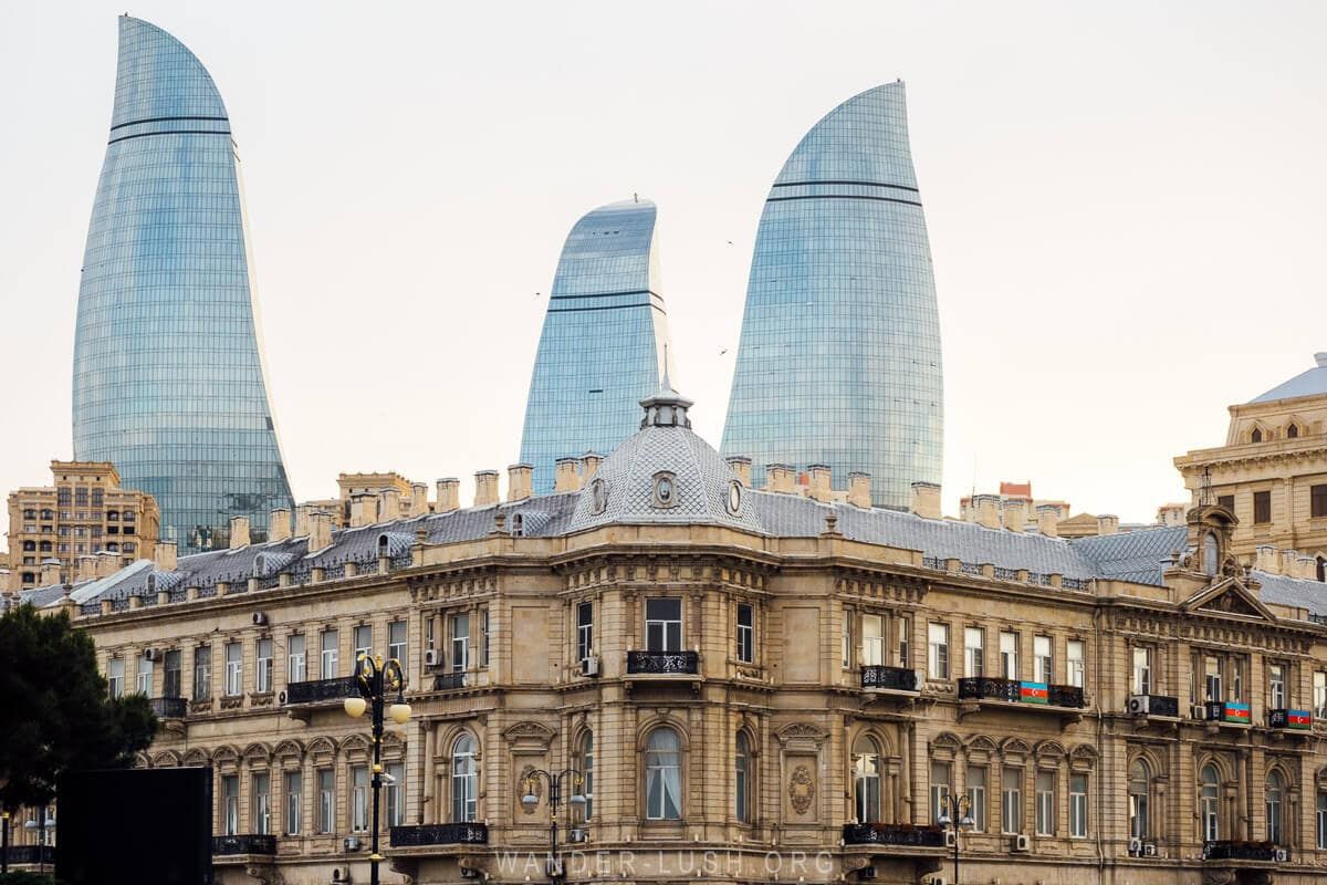 Baku hosts Azerbaijan microfinance conference on sustainable growth and innovation