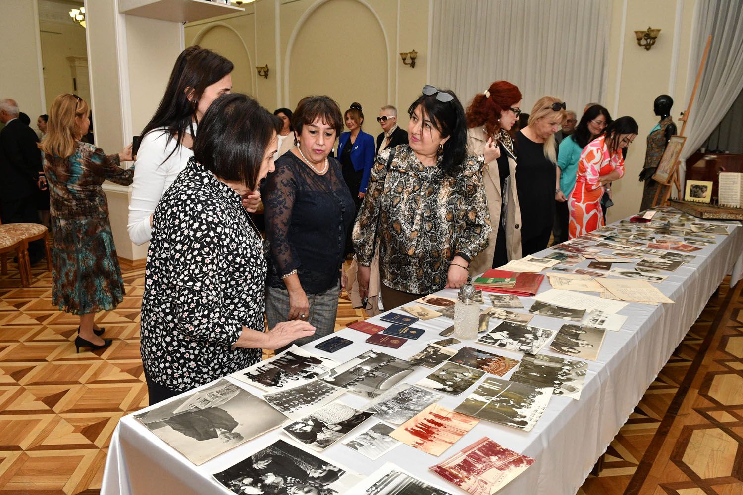 National History Museum enriches its collection [PHOTOS]