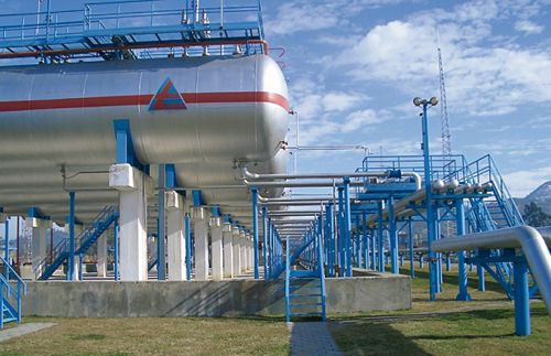 Southern Gas Corridor reports significant growth in profitability