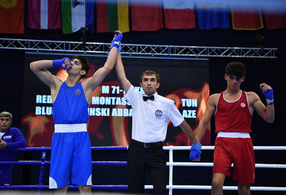 National boxers shine at IBA Youth World Boxing Championships