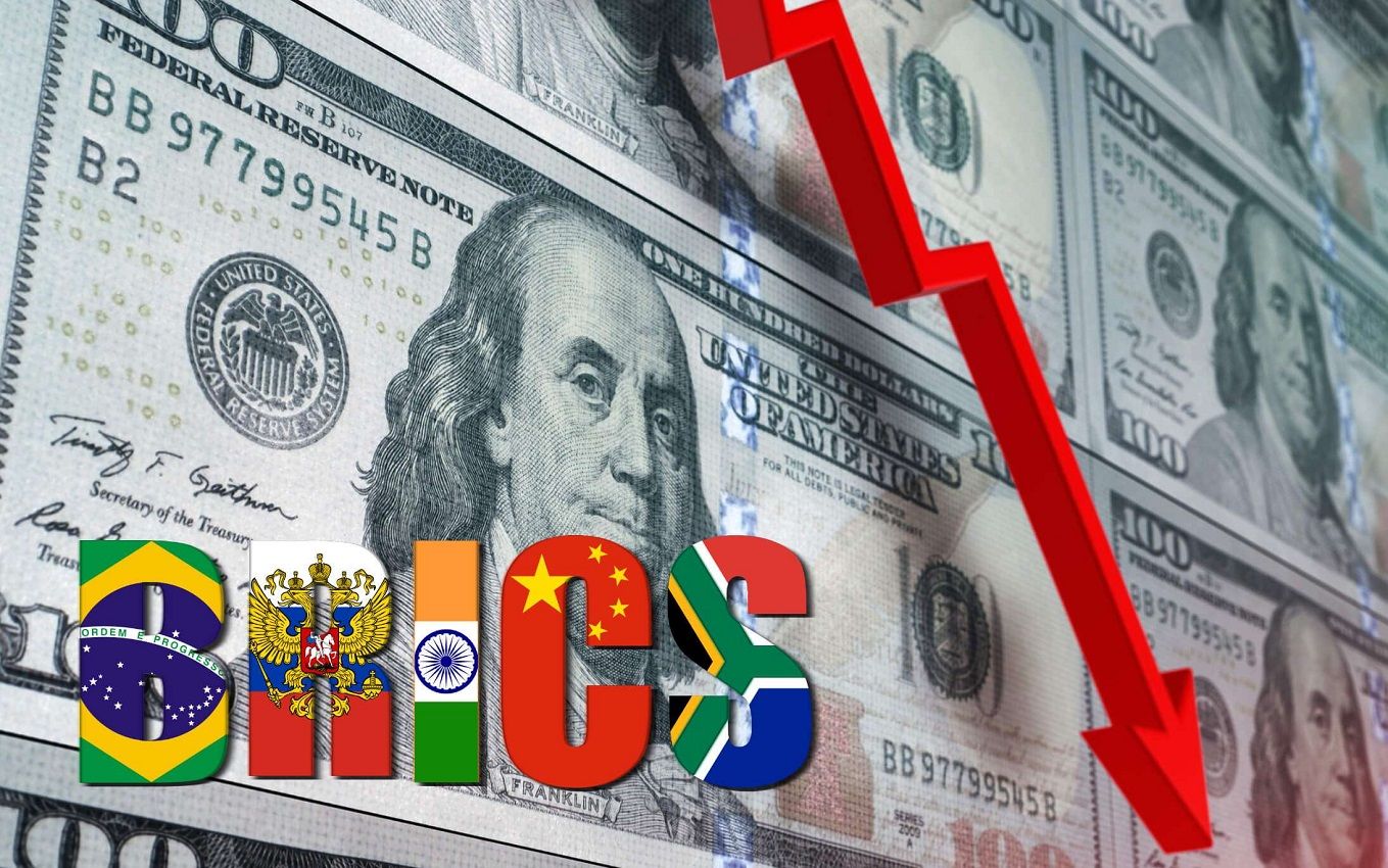 Beyond borders: BRICS and dawn of a multipolar financial system [ANALYSIS]