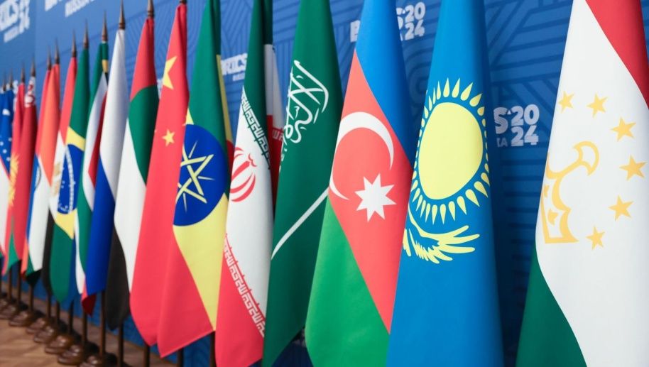 Global Powers around BRICS: Azerbaijan's role in fostering solidarity [ANALYSIS]