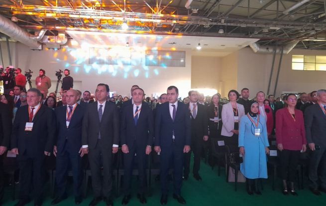 Azerbaijan hosts Intl Green STEAM Festival: Inspiring next generation of innovators