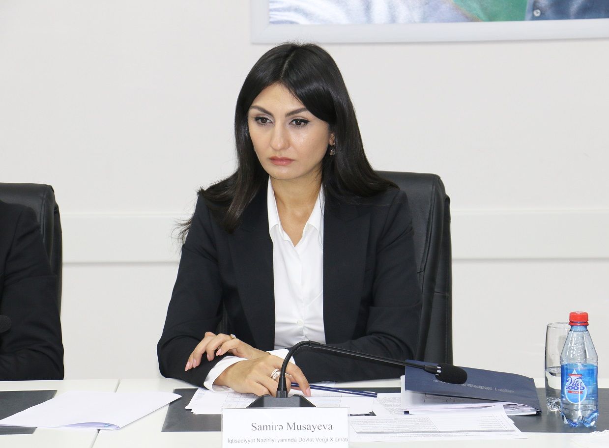 Azerbaijan streamlines electronic registration for foreign investors