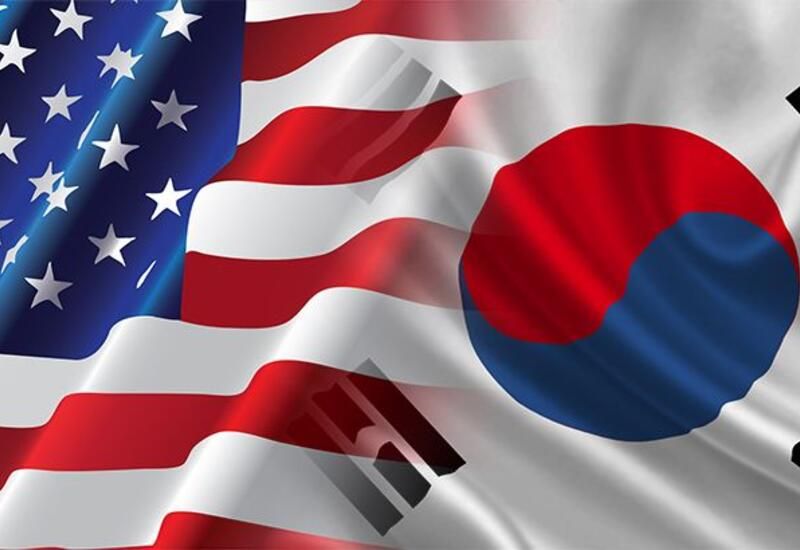 South Korea and United States conduct large-scale Air Force exercises