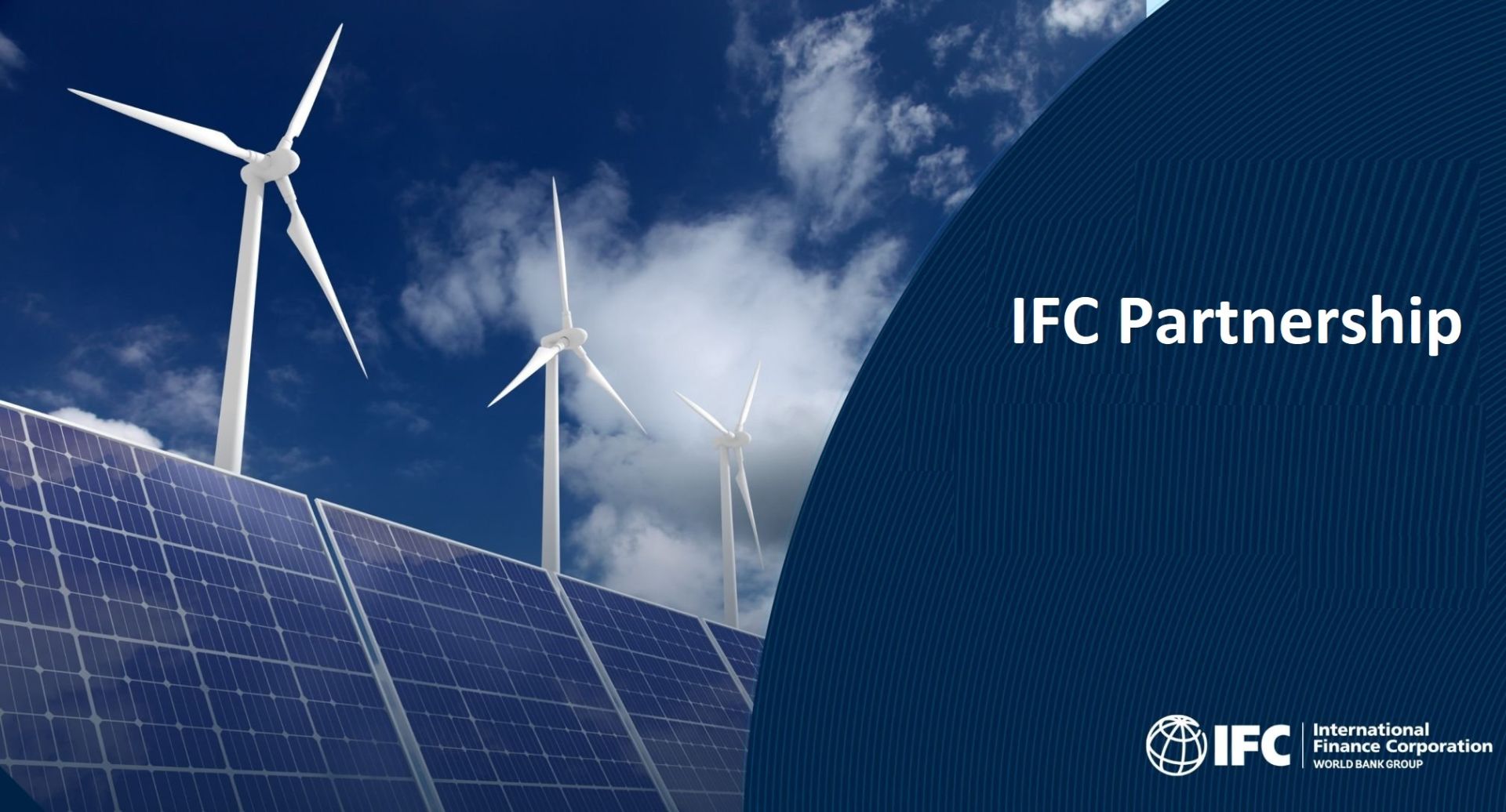 Azerbaijan expands IFC partnership to enhance energy efficiency and sustainable development