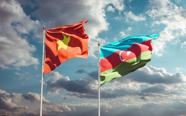 Azerbaijan, Vietnam aim to deepen mutual cooperation