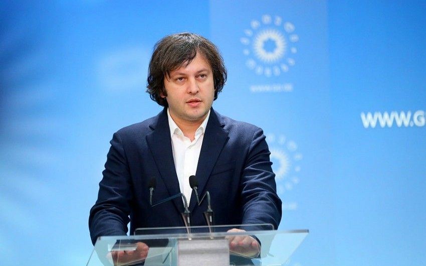 Irakli Kobakhidze: We will accept any decision announced by CEC regarding  voting results