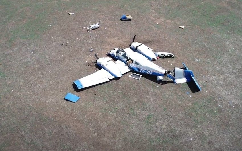 Planes have collided, resulting in fatalities in Australia