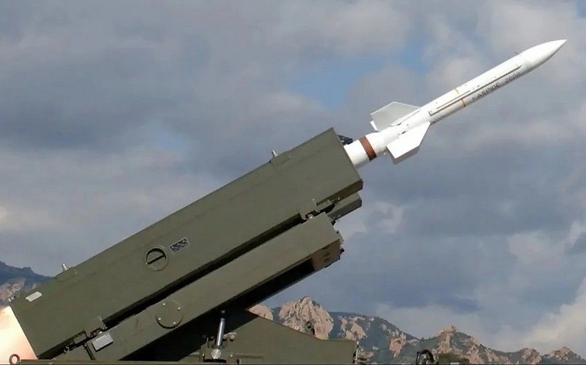 Norway agreed with US on purchase of missiles for air defense and fighter jets