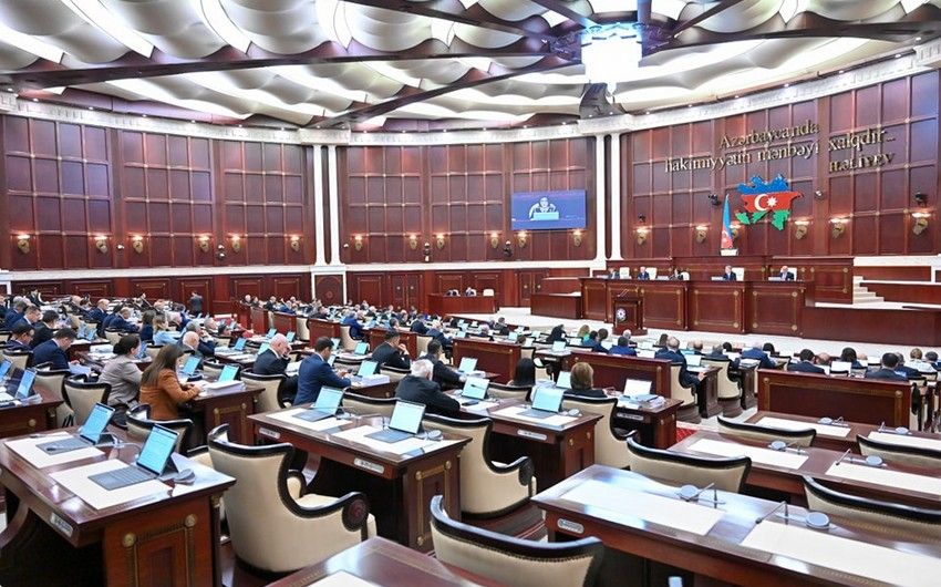 Azerbaijani Parliament approves cooperation agreements with Russia and Uzbekistan