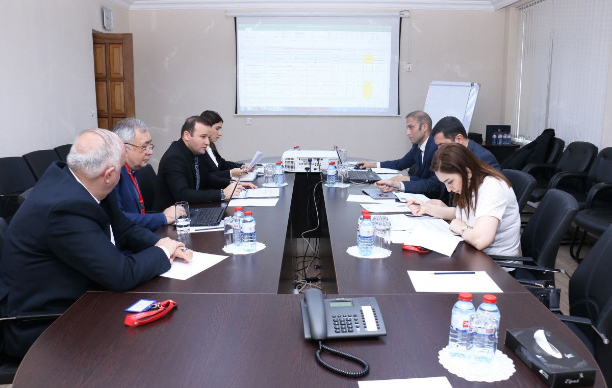 Azerbaijan's 2022-2026 Socio-Economic Development Strategy discussed at meeting