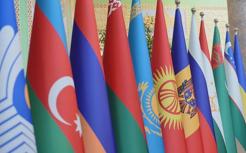 Informal summit of CIS leaders to be held