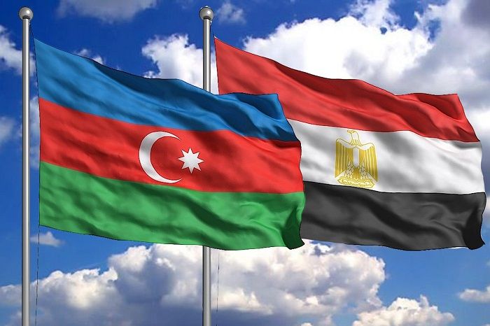 Azerbaijan sees significant increase in trade volume with Egypt