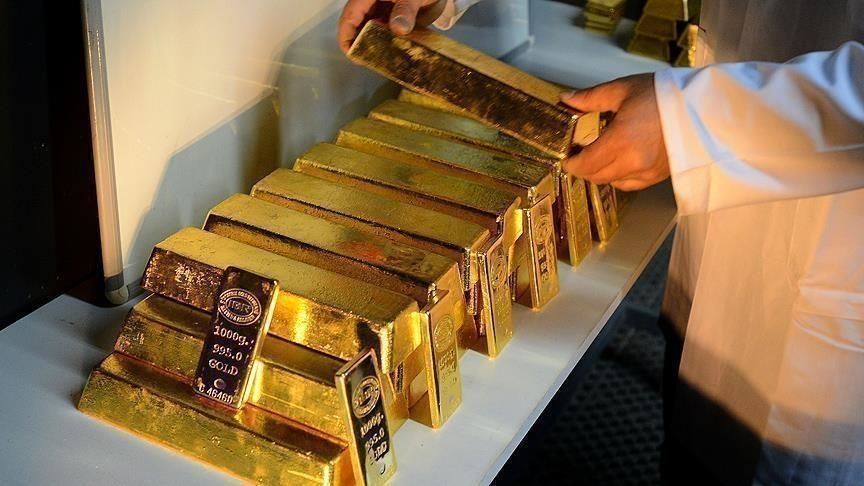 Gold prices hit historic high amid U.S. election tensions