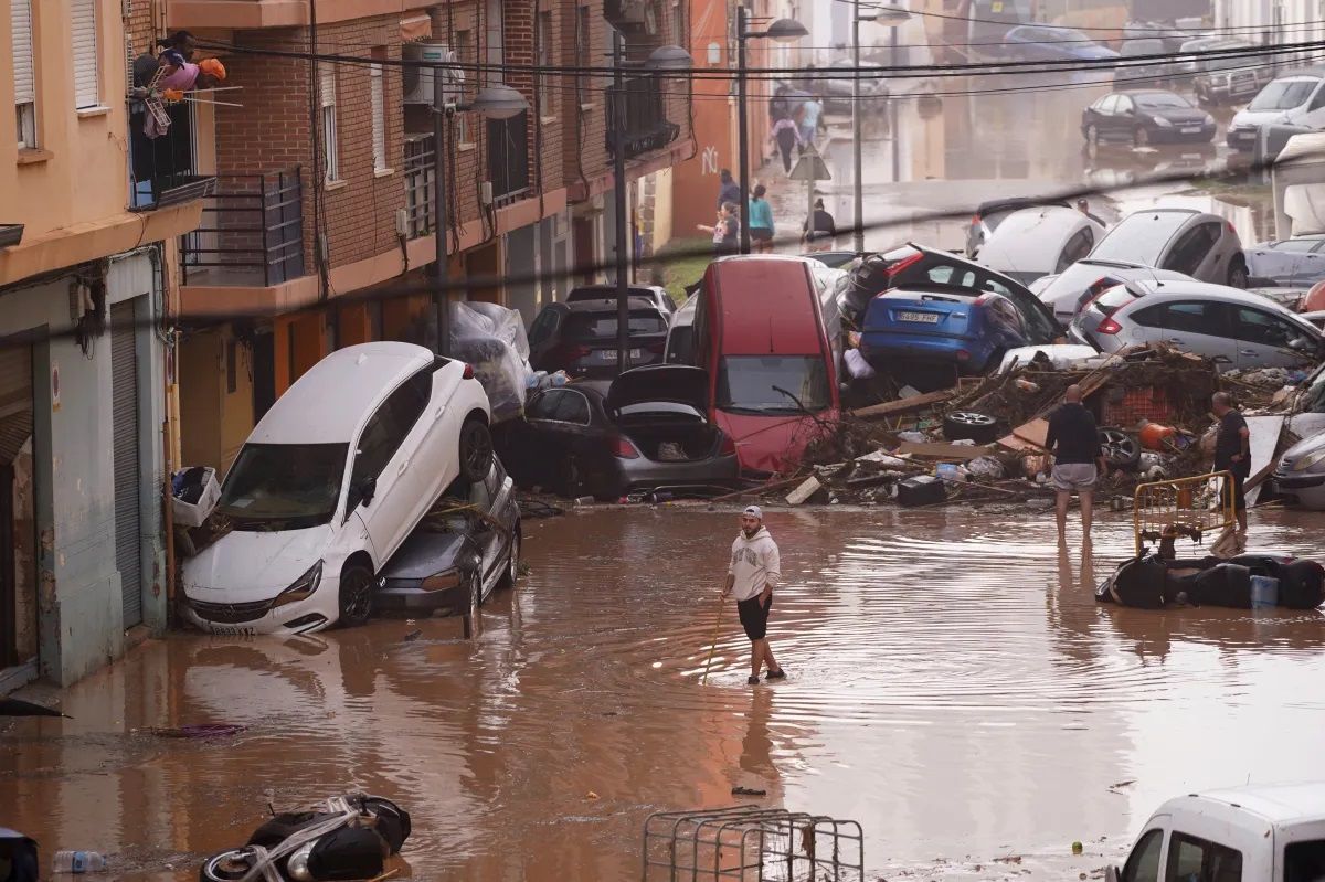 Spain mourns as death toll reaches 92