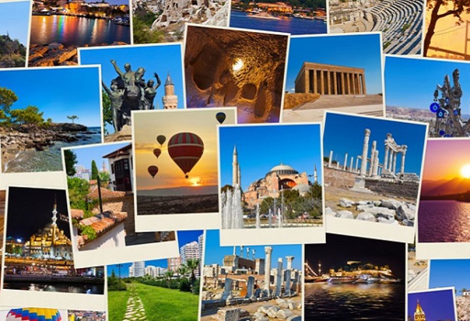 Turkiye expanded its tourism plan