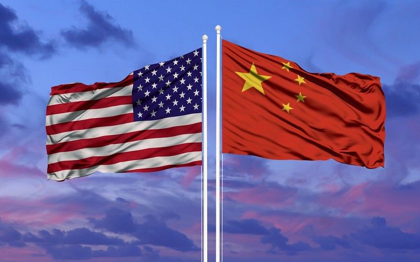 US and China conducted secret prisoner exchange last month