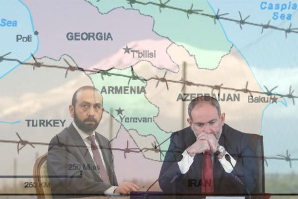 Yerevan opts for new policy, wills to give up "genocide" claims [ANALYSIS]