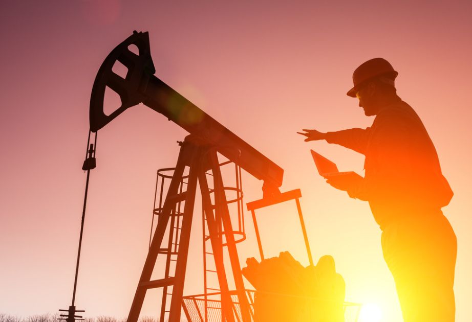 Global oil prices continue upward trend