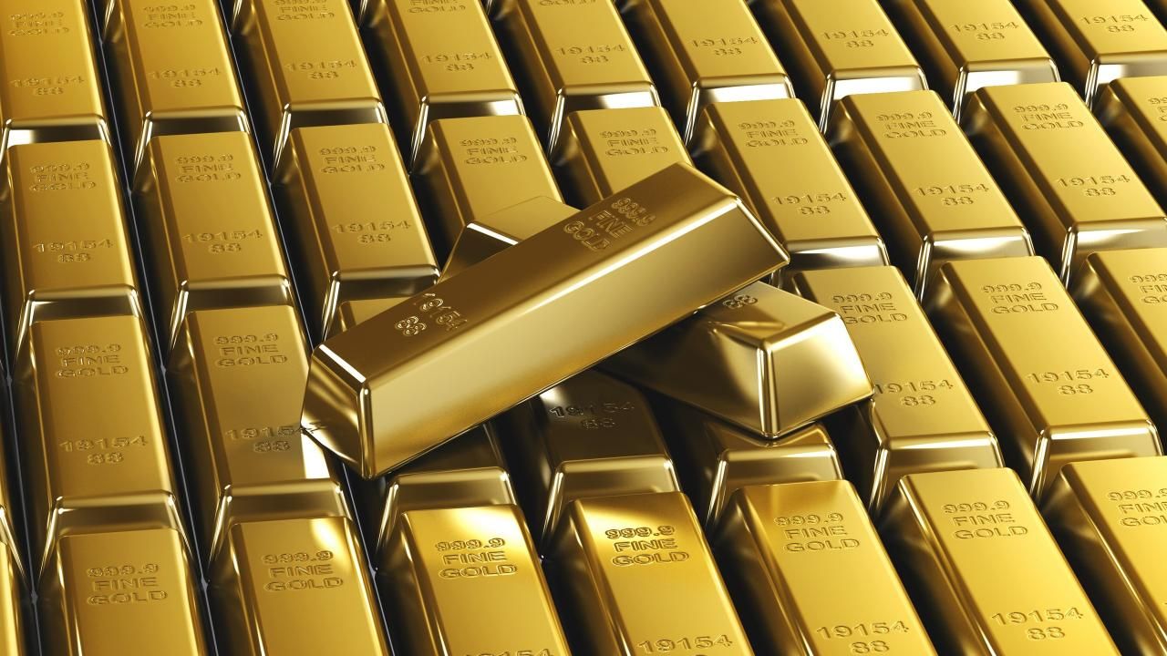 Azerbaijan’s gold exports rise in first nine months of 2024