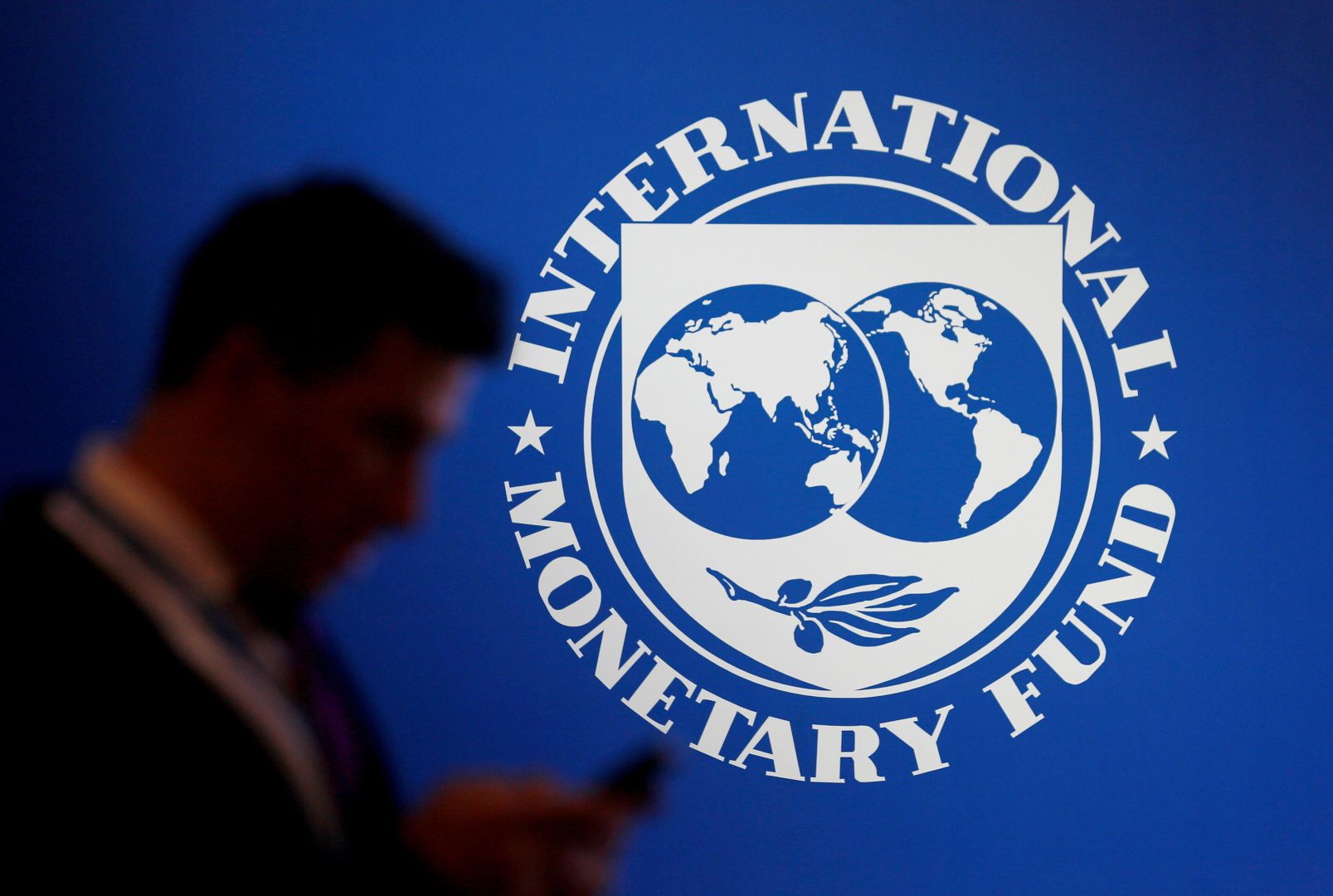 IMF upgrades economic growth forecast for Azerbaijan amid non-oil sector development