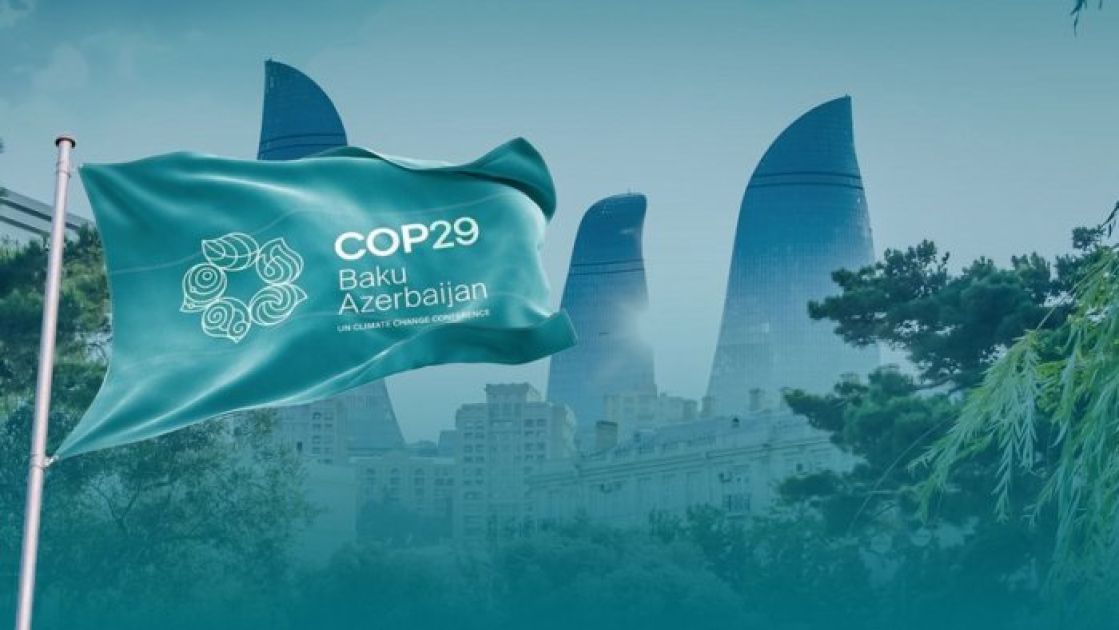 Baku to host 2nd High Level Ministerial Dialogue for Culture-based Climate Action during COP29