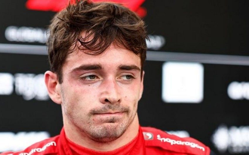 Famous Formula 1 driver fined