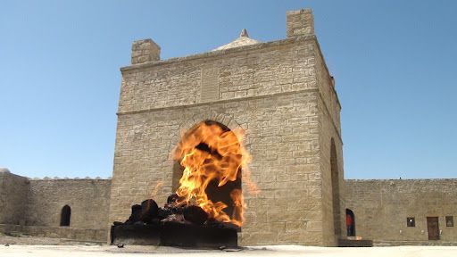 Work begins on inclusion of "Ateshgah Temple" in UNESCO's World Heritage List