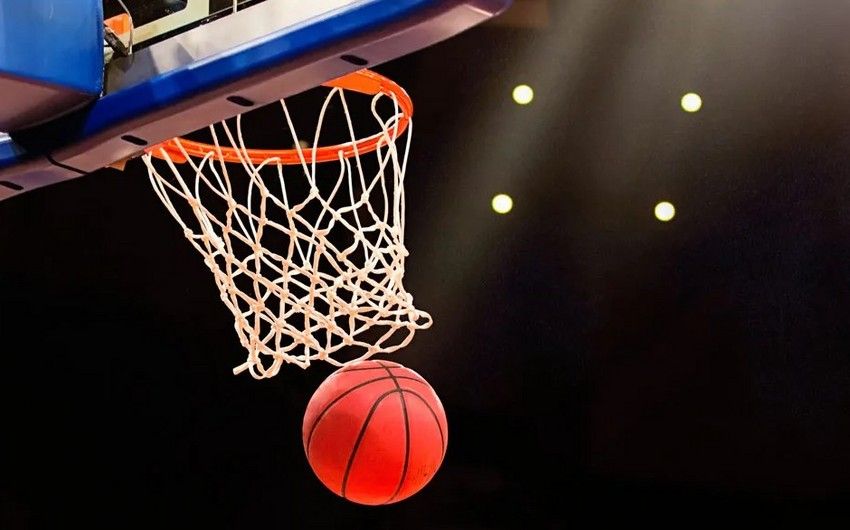 Two more games of third round of Azerbaijan Basketball League to be held today