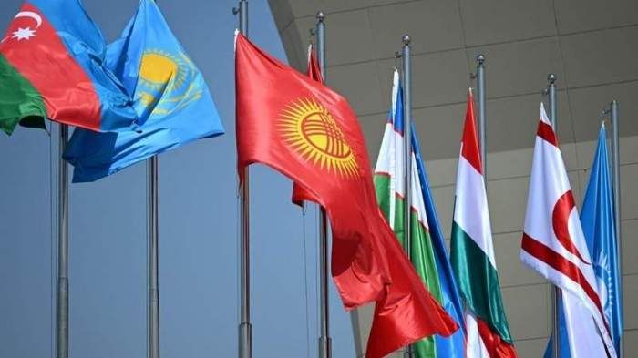 11th Summit of OTS to be held in Bishkek