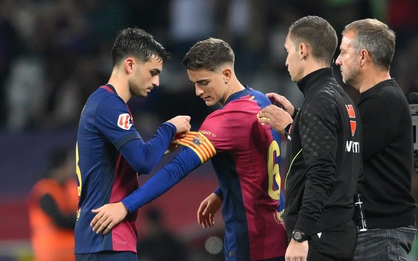 Barcelona confident that it will extend contracts of two of its players