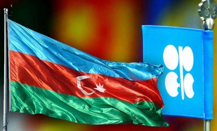 Azerbaijan's position in OPEC+ in face of oil market tensions heating up