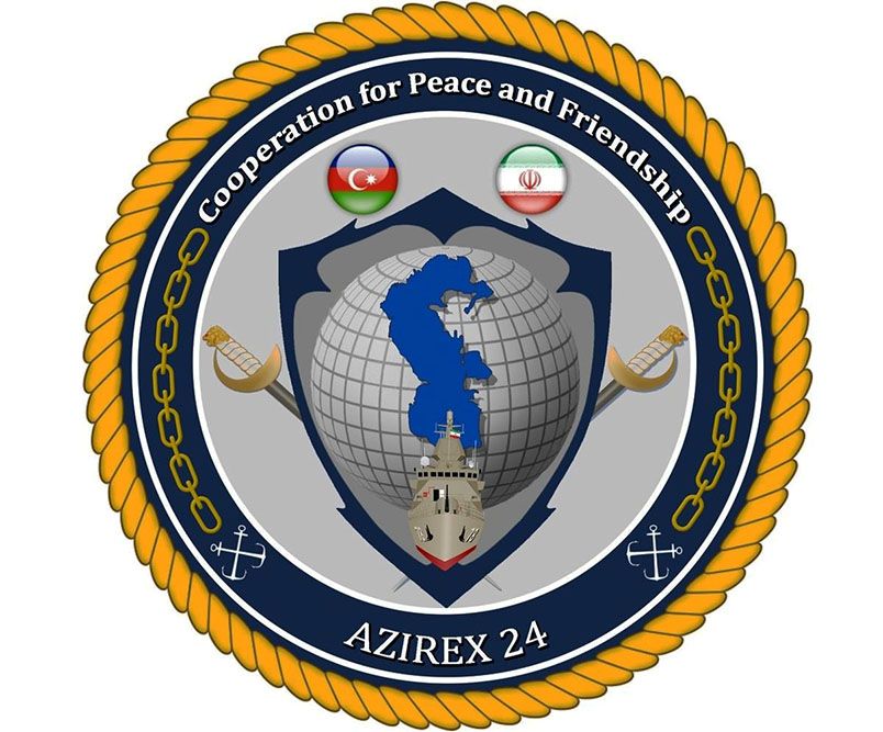 AZIREX-2024 joint tactical exercise to be held in Caspian Sea