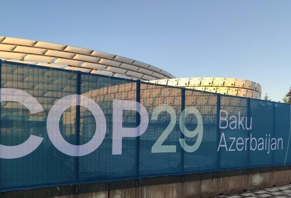 High-level event on Aviation and Climate Change to be held in Baku during COP29