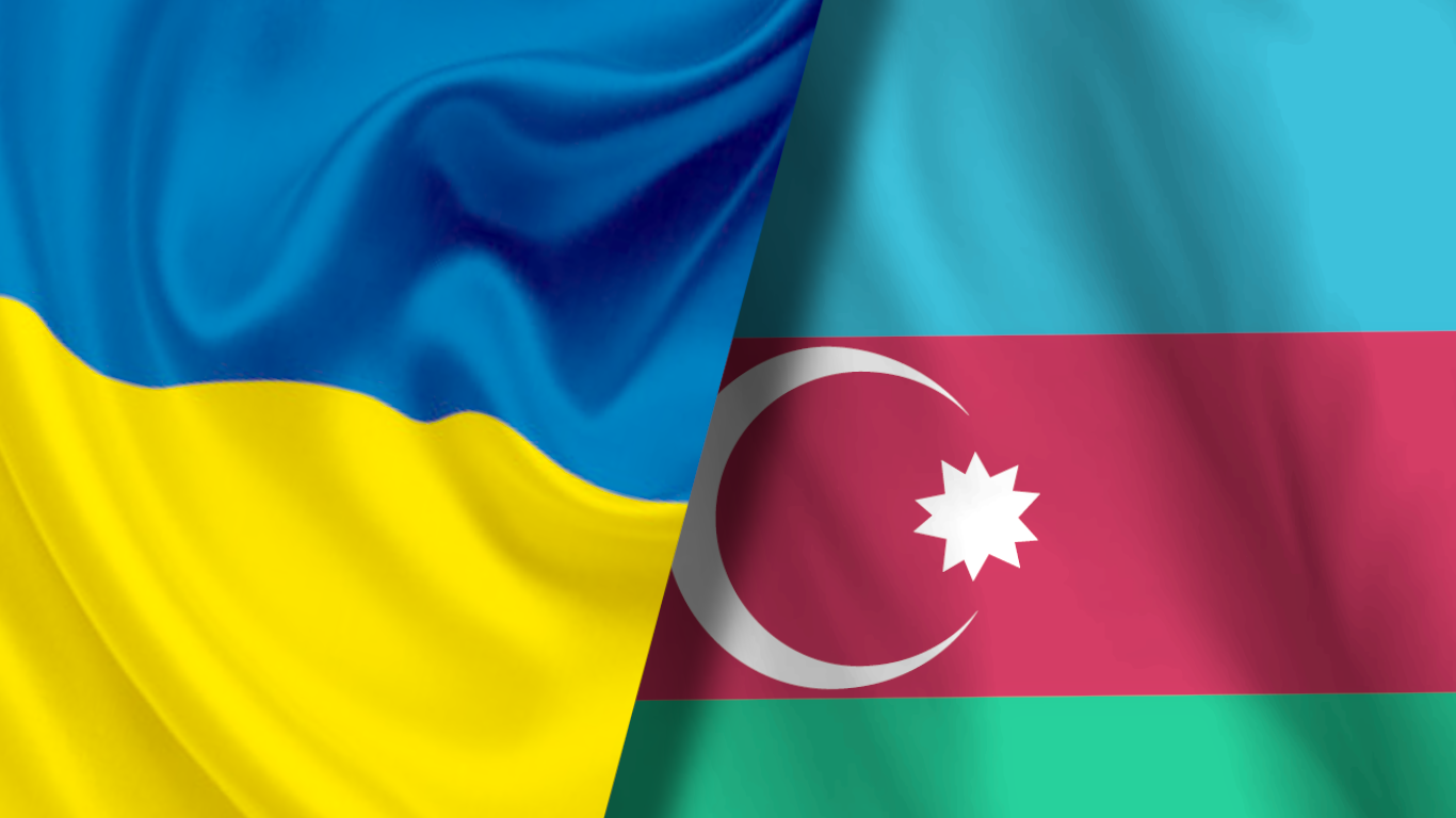 Azerbaijan reveals growth rate in volume of trade with Ukraine