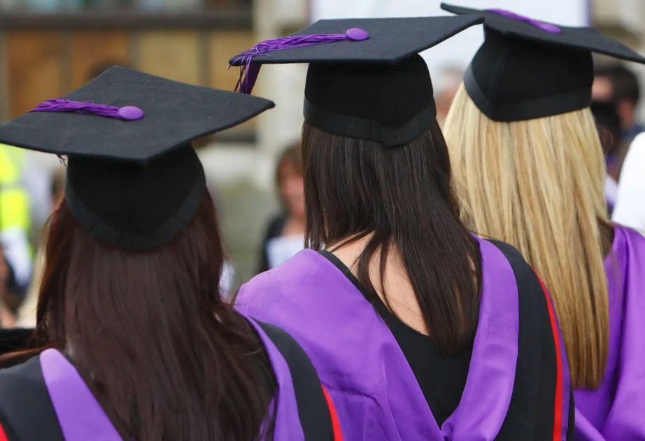 Tuition fees at English universities rise from next year