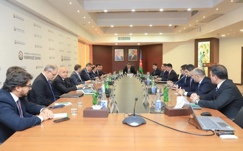 CBA and bank executives discuss banking sector’s performance and COP29 goals