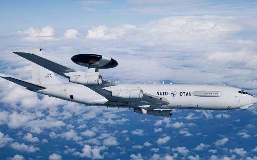 US to sell Electronic Warfare Aircraft to South Korea