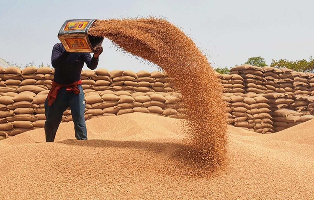 Azerbaijan reduces wheat imports