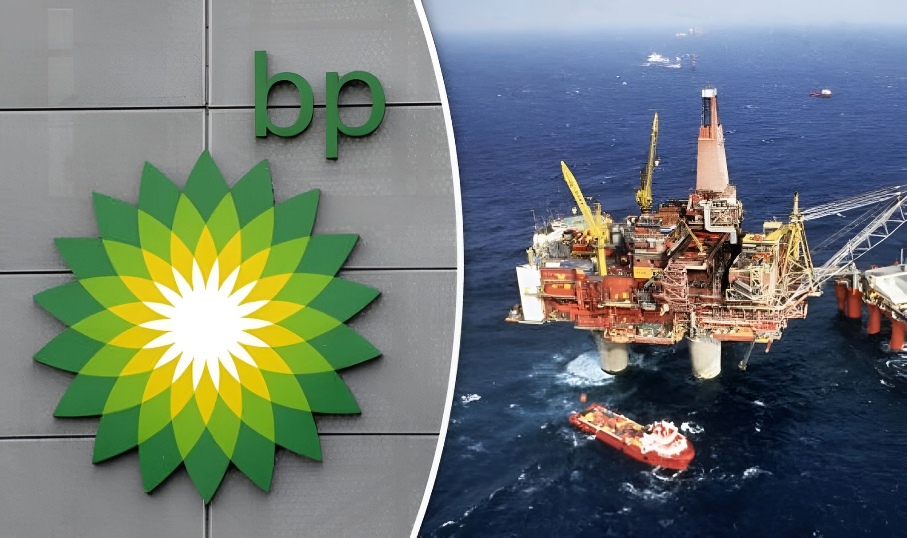 bp-Azerbaijan efforts reshape Caspian region's energy landscape